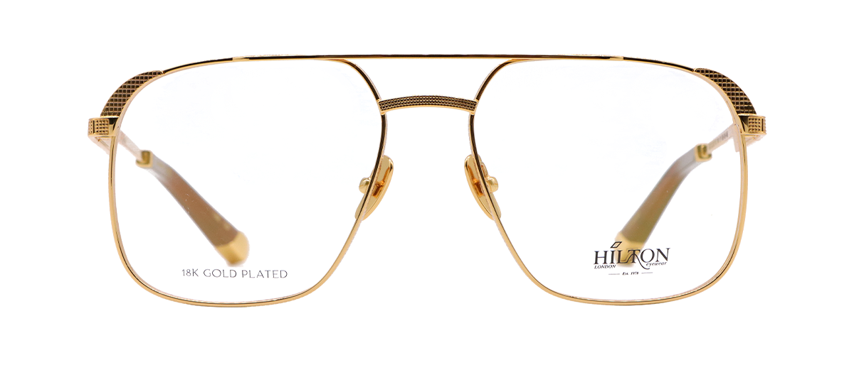 HILTON EXCLUSIVE 164 C1